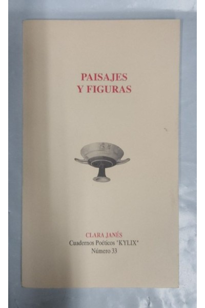 Paisajes y Figuras