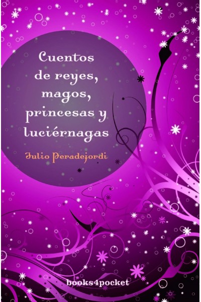 CUENTOS DE REYES MAGOS PRINCESAS Y LUCIERNAGAS