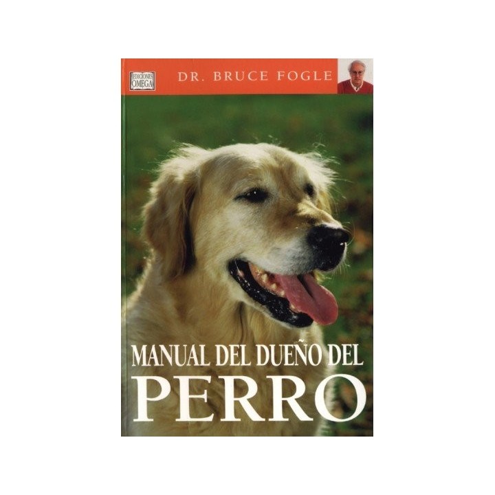 MANUAL DEL DUEÑO DEL PERRO