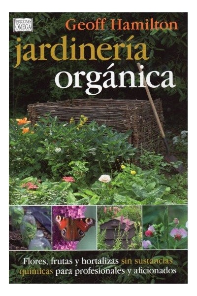 JARDINERIA ORGANICA