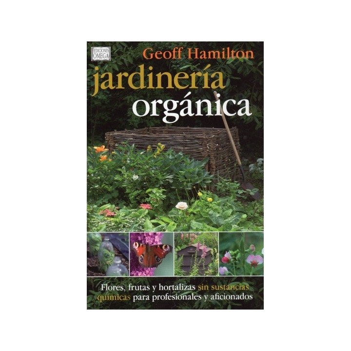 JARDINERIA ORGANICA