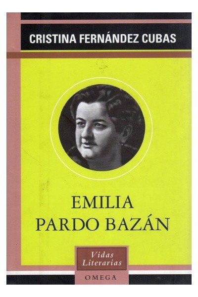 EMILIA PARDO BAZAN VL