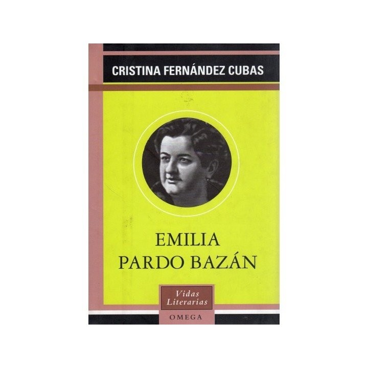 EMILIA PARDO BAZAN VL