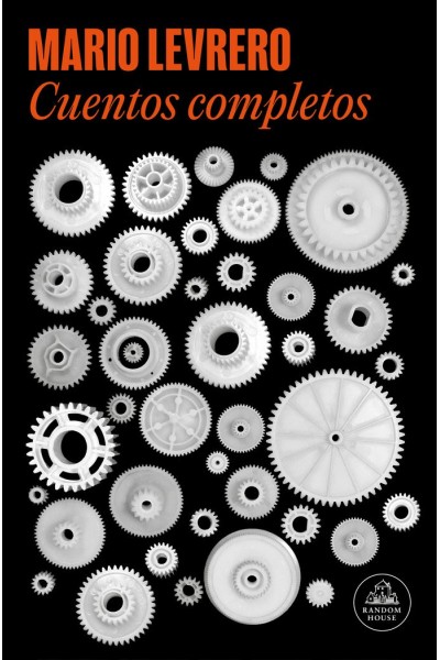 CUENTOS COMPLETOS