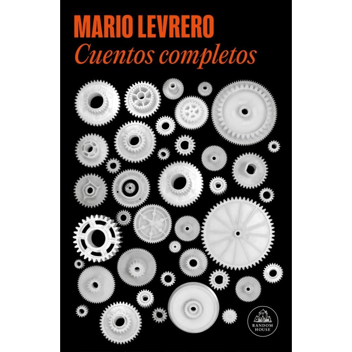 CUENTOS COMPLETOS