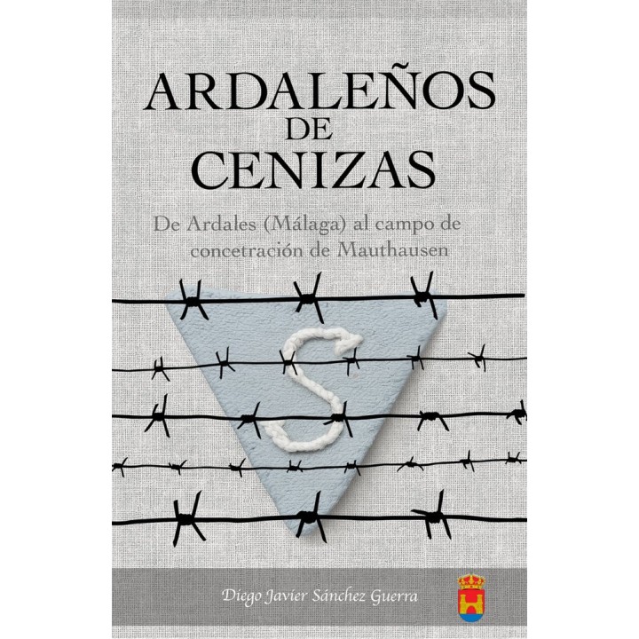 ARDALEÑOS DE CENIZA