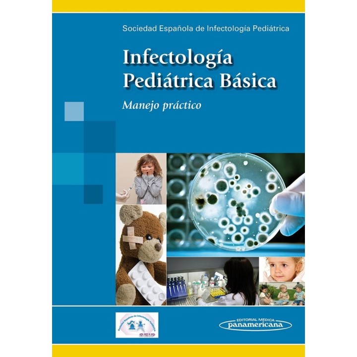 INFECTOLOGIA PEDIATRICA BASICA