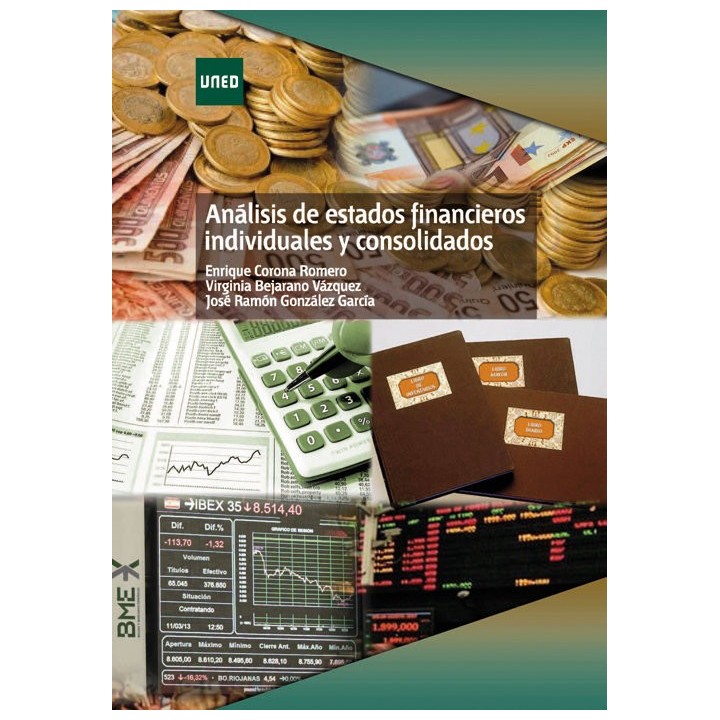 ANALISIS DE ESTADOS FINANCIEROS INDIVIDUALES Y CONSOLIDADOS