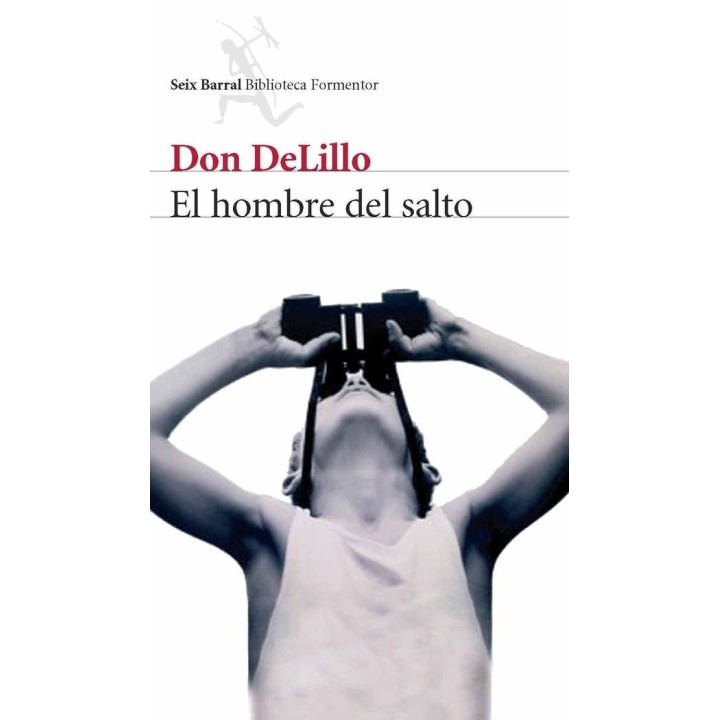 HOMBRE DEL SALTO,EL