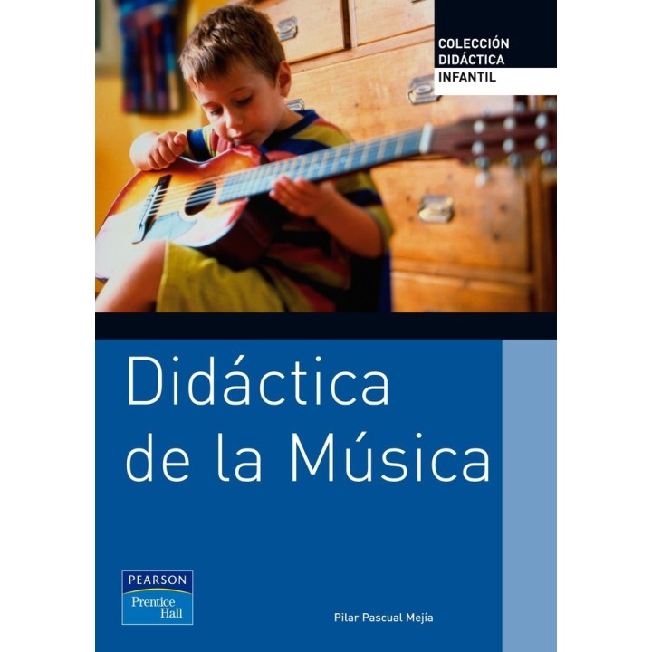 DIDACTICA DE LA MUSICA