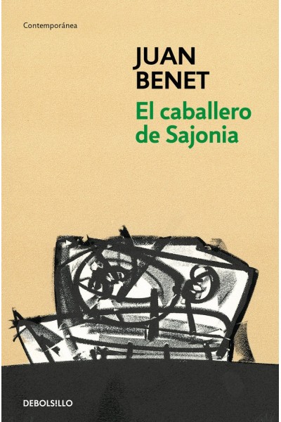 CABALLERO DE SAJONIA,EL