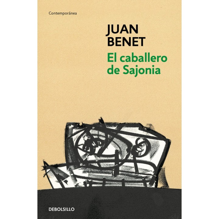 CABALLERO DE SAJONIA,EL