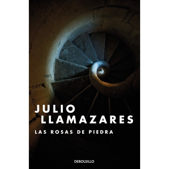 LAS ROSAS DE PIEDRA