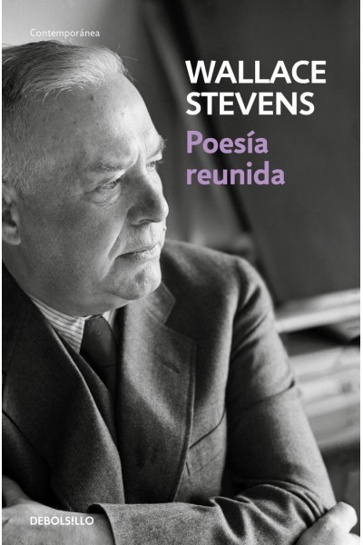 POESIA REUNIDA