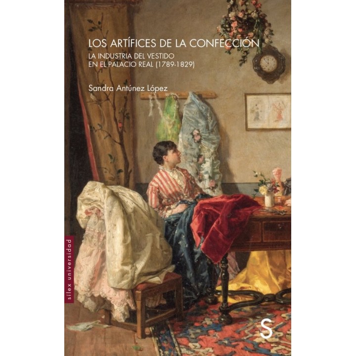 LOS ARTIFICES DE LA CONFECCION