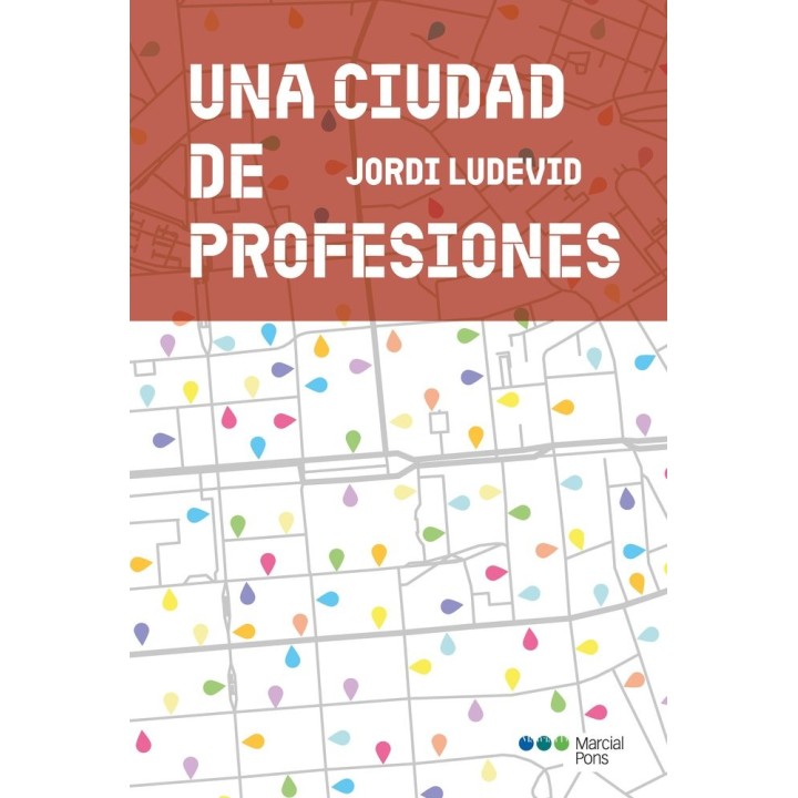 UNA CIUDAD DE PROFESIONES