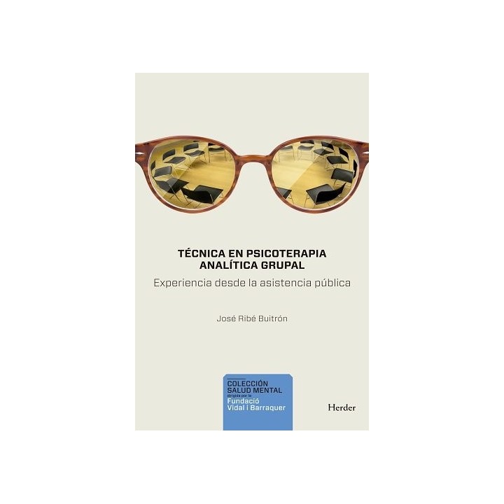 TECNICA EN PSICOTERAPIA ANALITICA GRUPAL