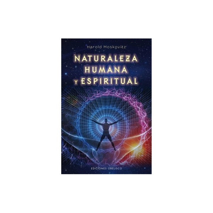 NATURALEZA HUMANA Y ESPIRITUAL