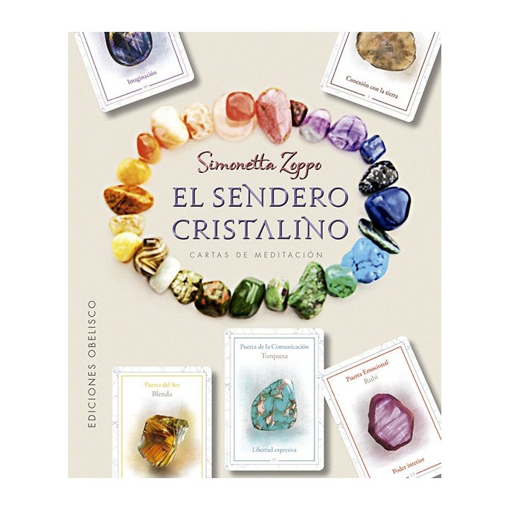 SENDERO CRISTALINO,EL