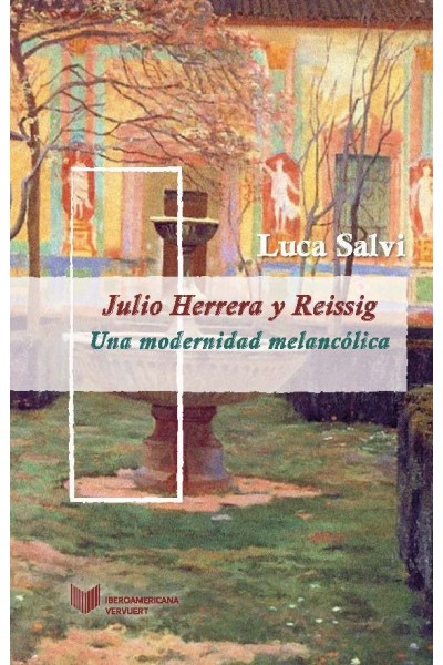 JULIO HERRERA Y REISSIG
