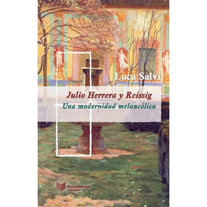 JULIO HERRERA Y REISSIG