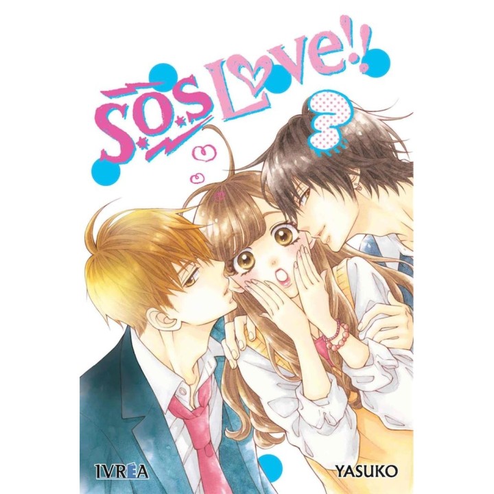SOS LOVE 3