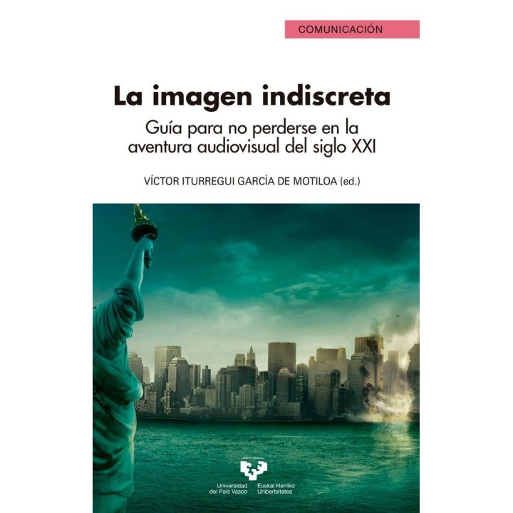 LA IMAGEN INDISCRETA