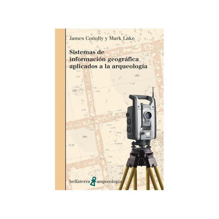 SISTEMAS INFORMACION GEOGRAFICA APLICADOS ARQUEOLOGIA