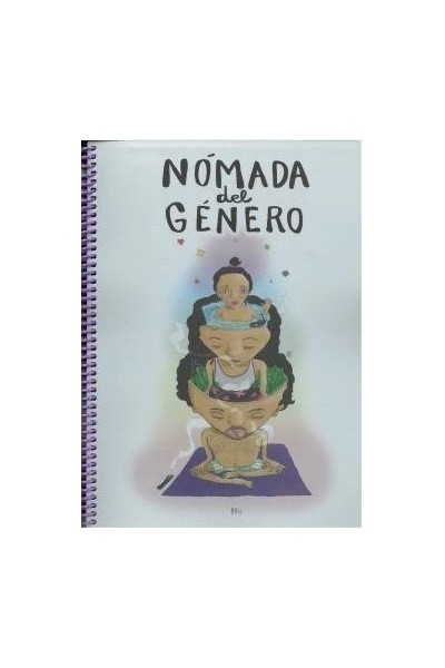 NOMADA DEL GENERO