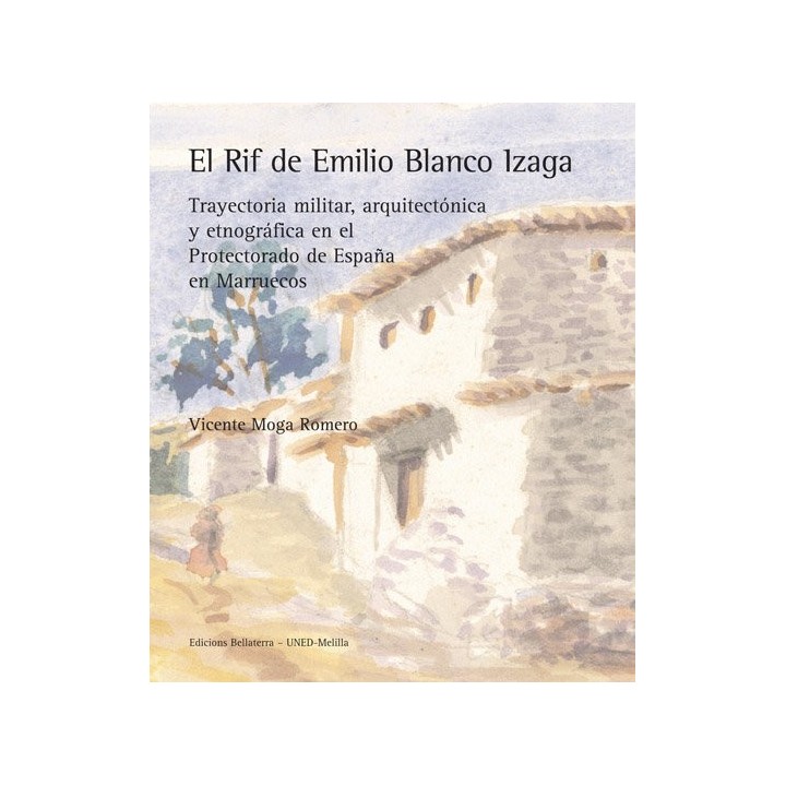 RIF DE EMILIO BLANCO IZAGA,EL