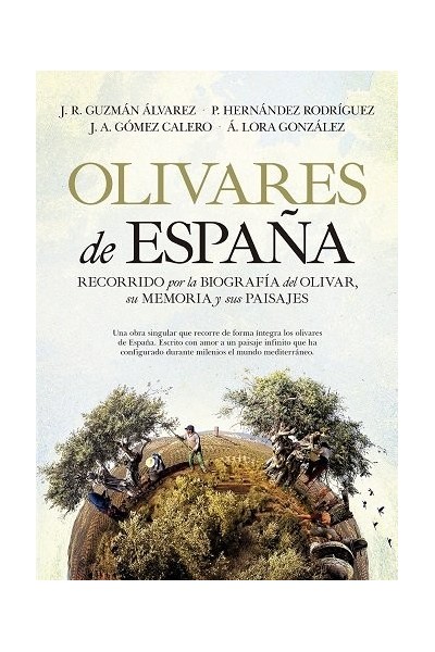 OLIVARES DE ESPAÑA