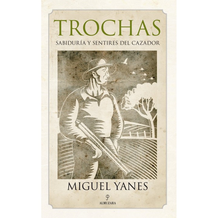 TROCHAS