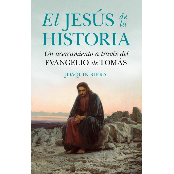 JESUS DE LA HISTORIA,EL