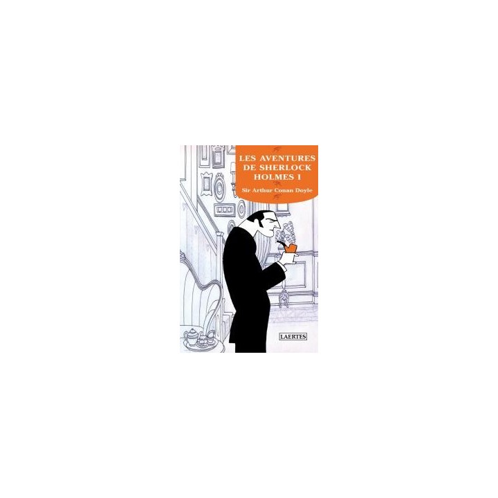 AVENTURES DE SHERLOCK HOLMES I (CATALAN)