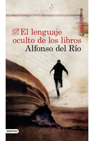 LENGUAJE OCULTO DE LOS LIBROS,EL