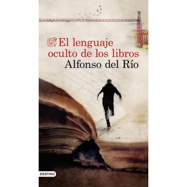 LENGUAJE OCULTO DE LOS LIBROS,EL