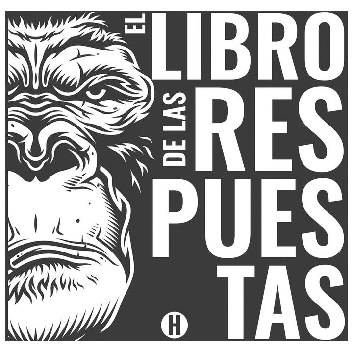 EL LIBRO DE LAS RESPUESTAS