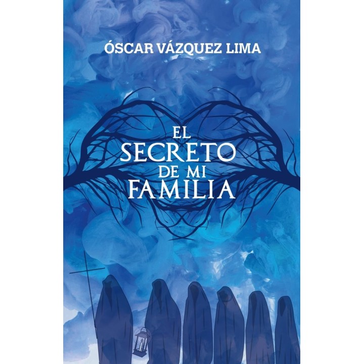 EL SECRETO DE MI FAMILIA