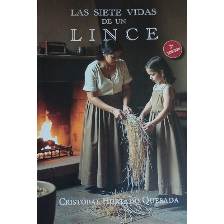 LAS SIETE VIDAS DE UN LINCE