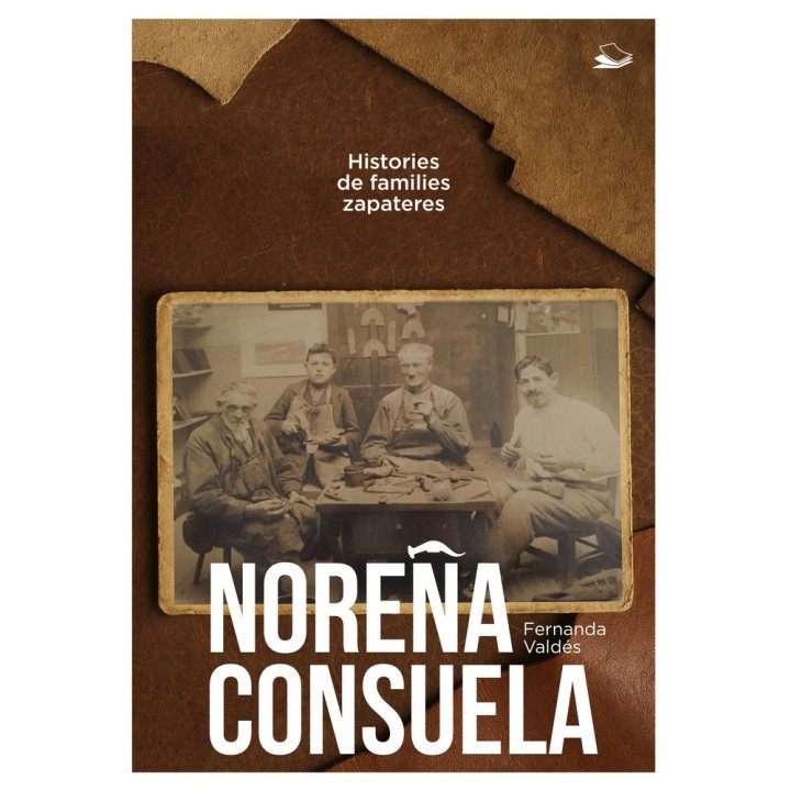 NOREÑA CONSUELA