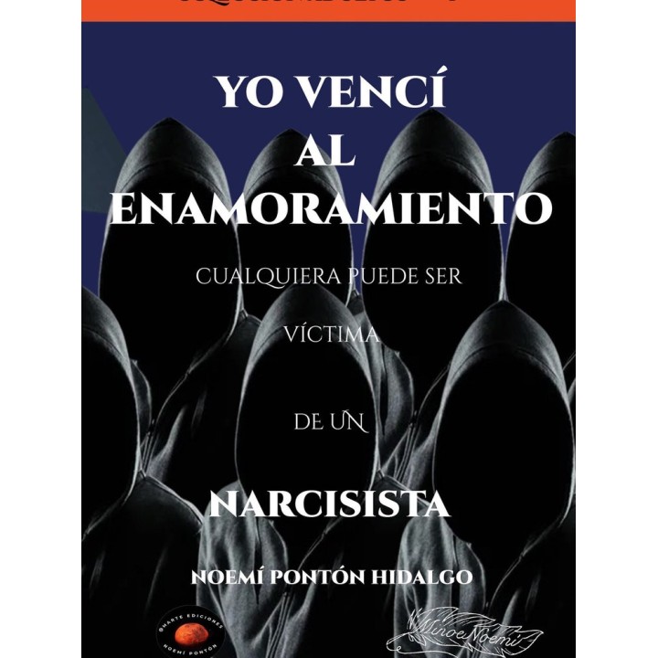 YO VENCI AL ENAMORAMIENTO