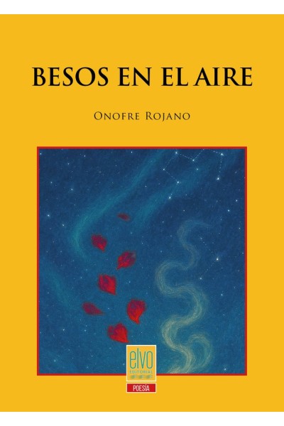 BESOS EN EL AIRE