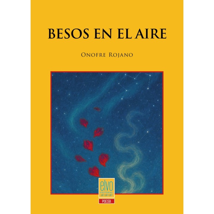 BESOS EN EL AIRE