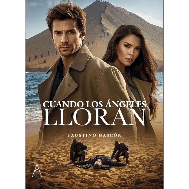 CUANDO LOS ANGELES LLORAN