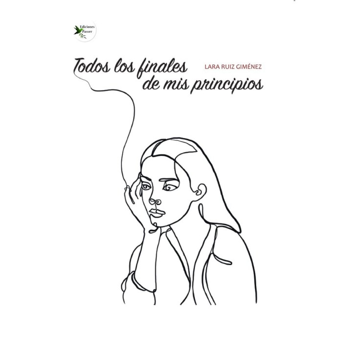 TODOS LOS FINALES DE MIS PRINCIPIOS