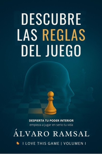 DESCUBRE LAS REGLAS DEL JUEGO