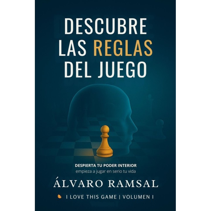 DESCUBRE LAS REGLAS DEL JUEGO