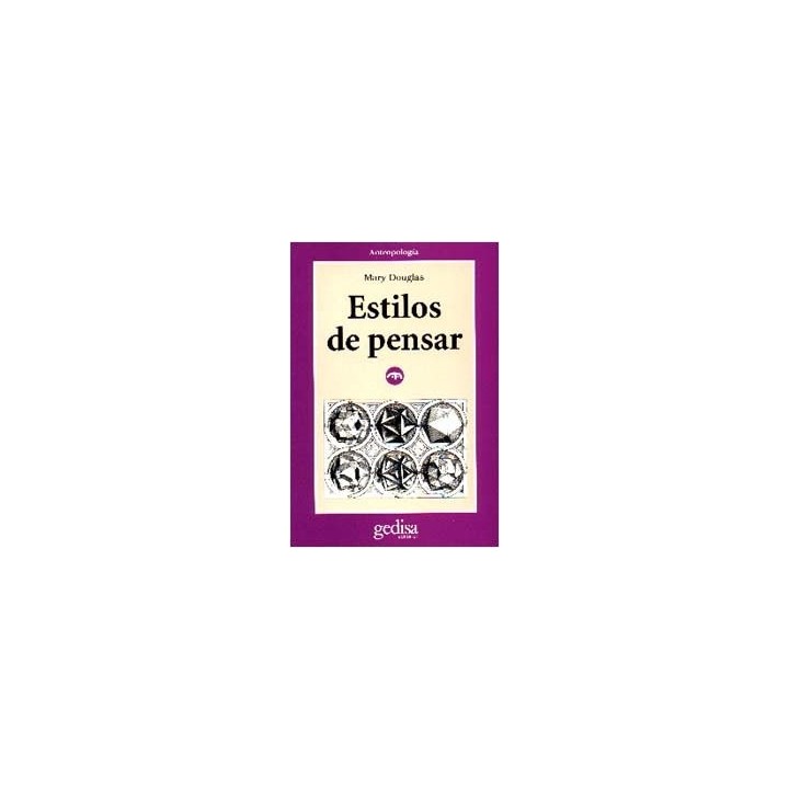 ESTILOS DE PENSAR