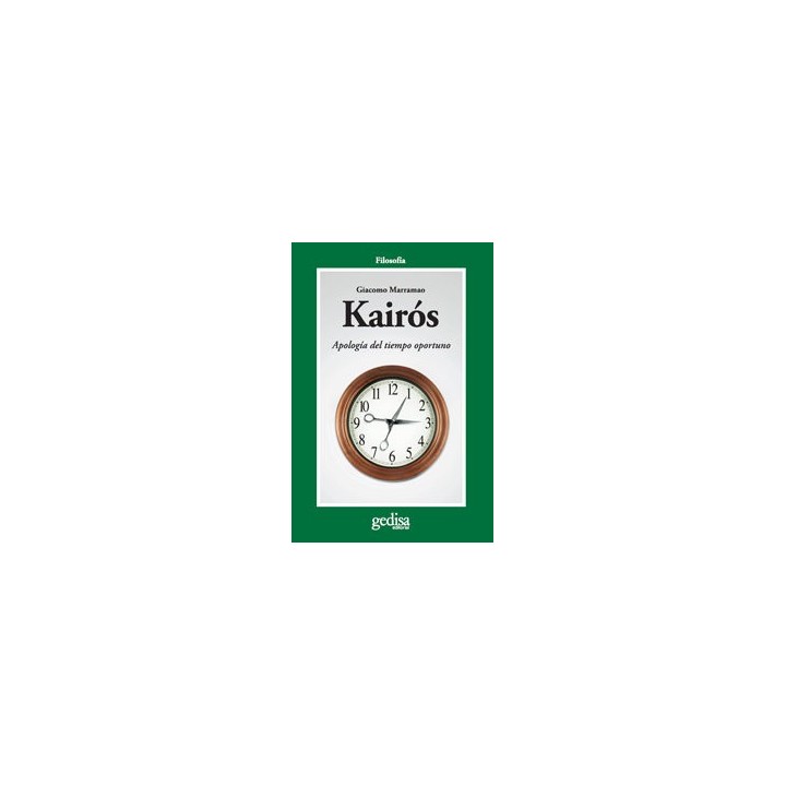 KAIROS