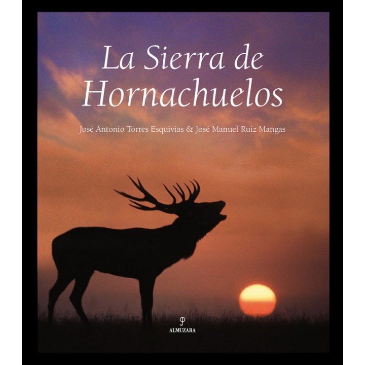 SIERRA DE HORNACHUELOS,LA